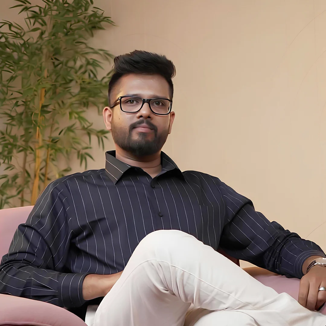 Deepak Singh C